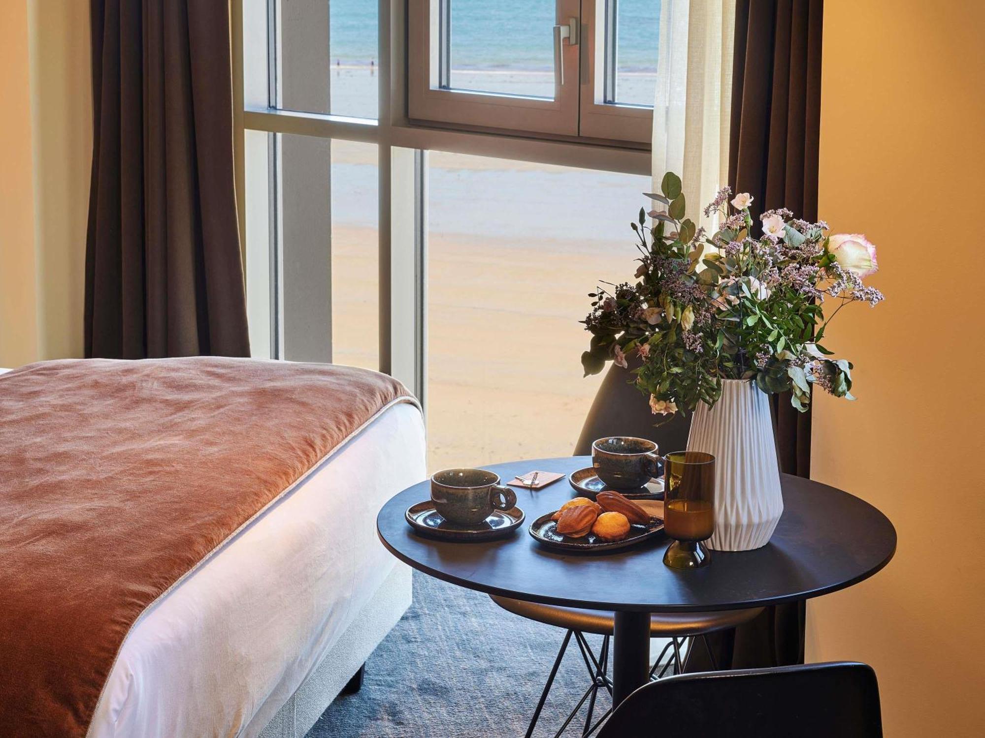 Suite con Letto Matrimoniale
