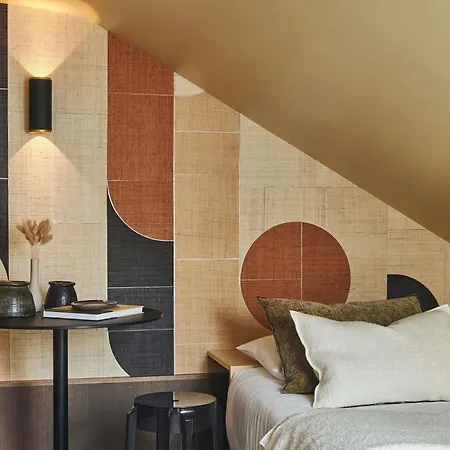 Mercure St Malo Front De Mer-2
